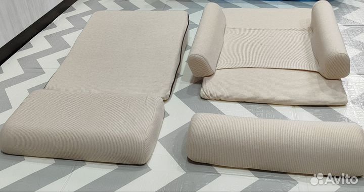 Позиционер для новорожденных