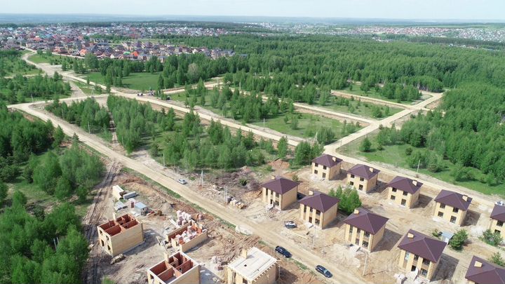 Участок 7,3 сот. (ИЖС)