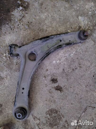 Рычаг передний Mitsubishi Outlander 3 2018