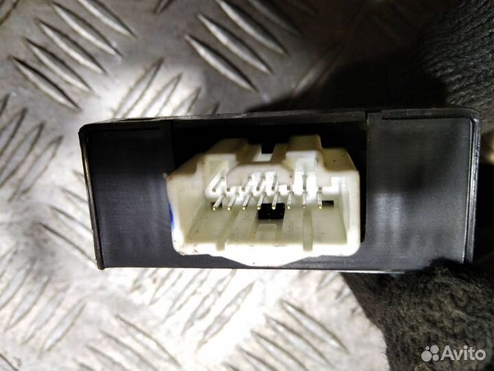 Блок управления Citroen C-Crosser