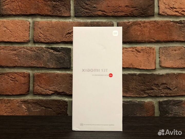 Xiaomi 13T, 8/256 ГБ