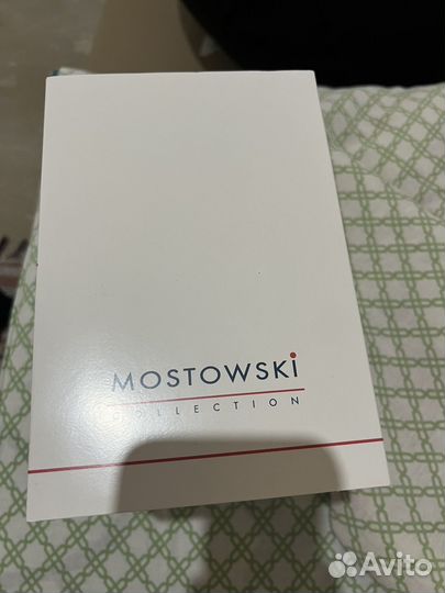 Елочные игрушки komozja Викторианская пара в санях