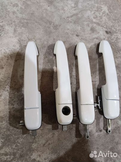 Продам наружнии ручки