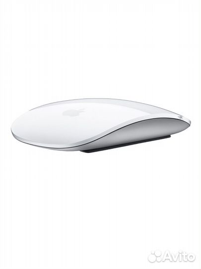 Мышь беспроводная Apple Magic Mouse White (MK2E3)