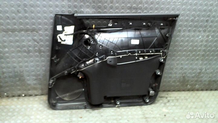 Дверная карта Audi Q5, 2009