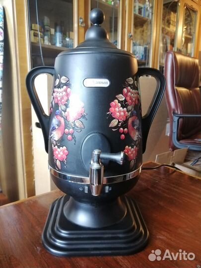 Продам электрический самовар 