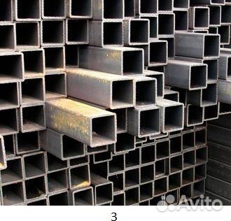 Профильная труба 40х25х1,5