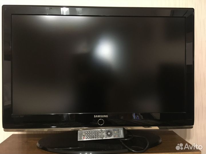 Телевизор samsung LE 37M87BD