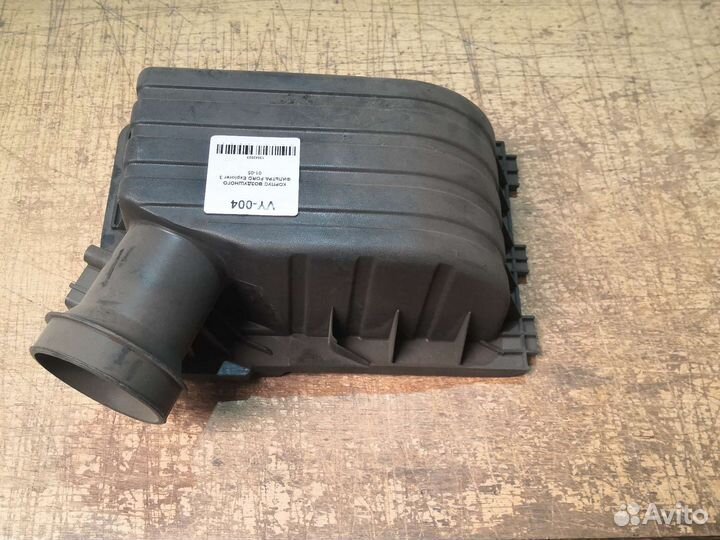 Корпус воздушного фильтра ford Explorer 3 01-05