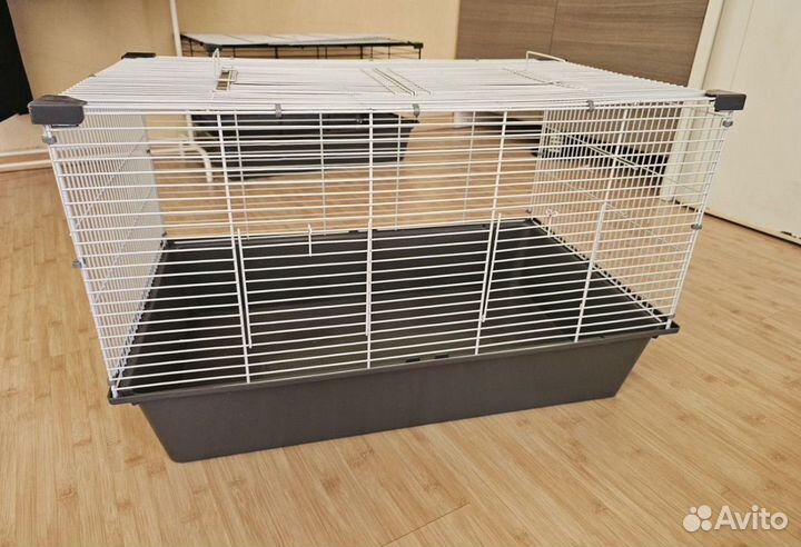 Клетка для птиц