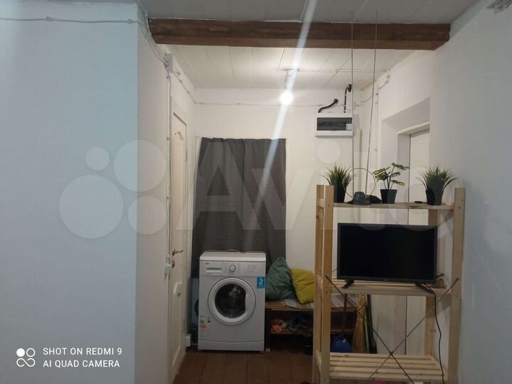 Дом 54 м² на участке 2 сот.