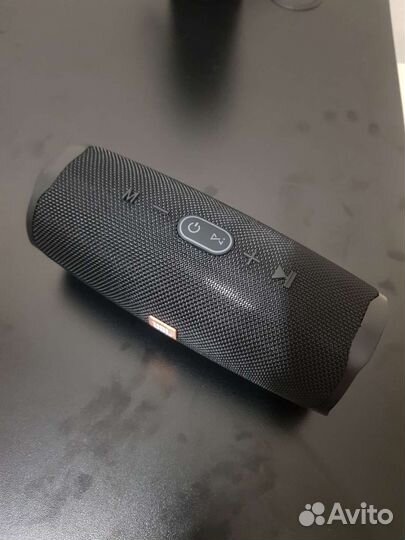 Блютуз колонка jbl charge 4