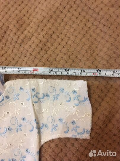 Крестильный набор