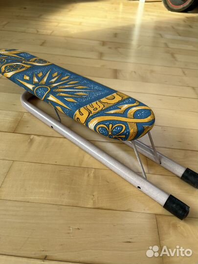 Подрукавник складной для гладильной доски