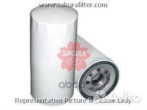 Фильтр масляный donaldson C7105 C7105 Sakura