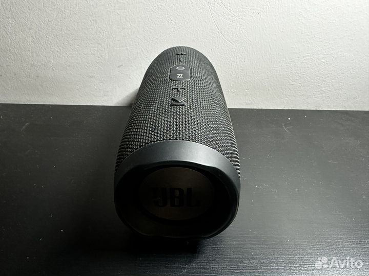 Колонка JBL Charge 3