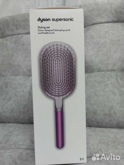 Расчески dyson