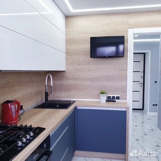 Кухня от производителя