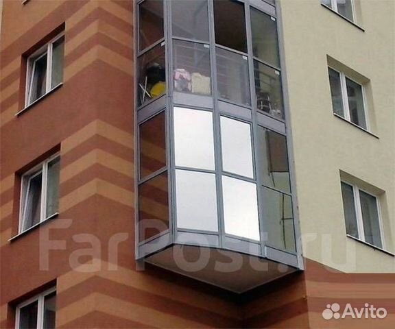 Тонировка окон