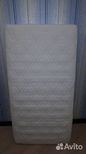 Матрас детский