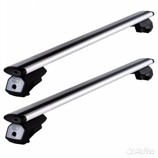 Багажник ED на крышу LADA Vesta SW