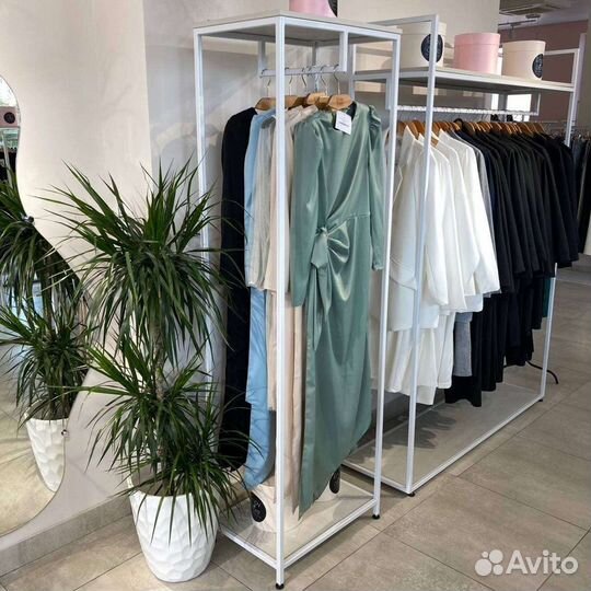 Вешало лофт