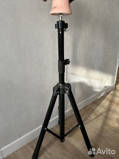 Штатив парикмахерский