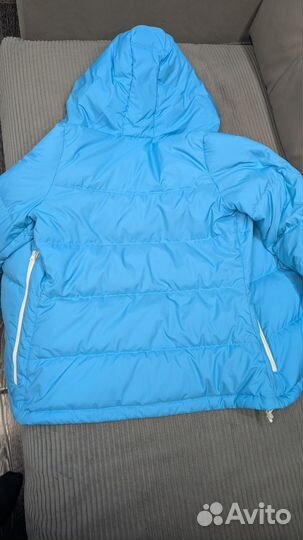 Куртка reebok женская