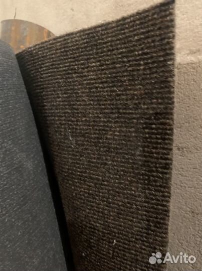 Покрытие грязезащитное напольное Меридиан 1127