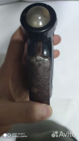 Фонарь СССР