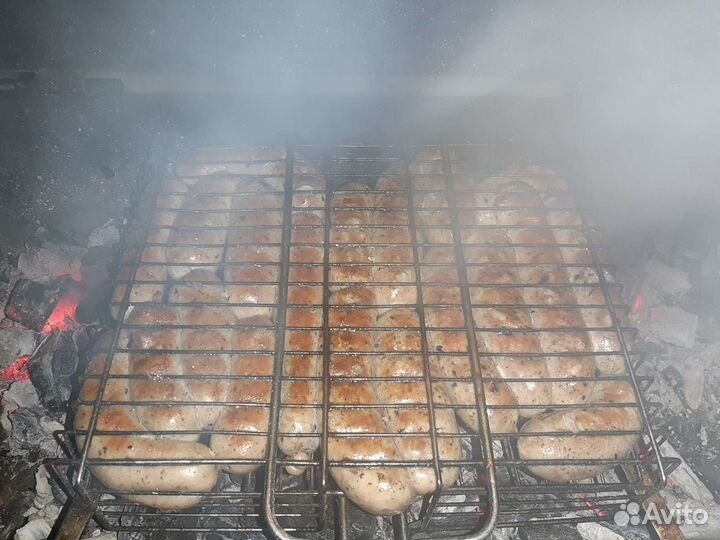 Купаты колбаски свиные