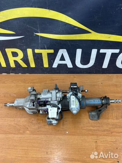 Рулевая колонка Kia Mohave 1 D6EB 2008-2019