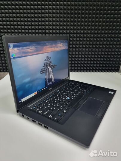 Dell Latitude 7490 i5 7300u/16gb/256gb/touch