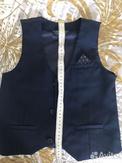 Школьные рубашки на мальчика