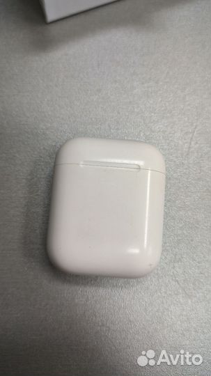 Наушники apple airpods 1, 2