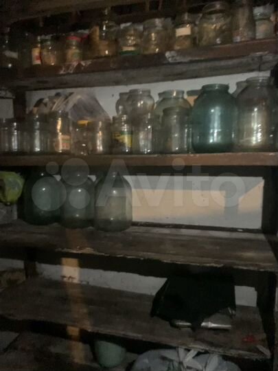 Гараж, 10 м²