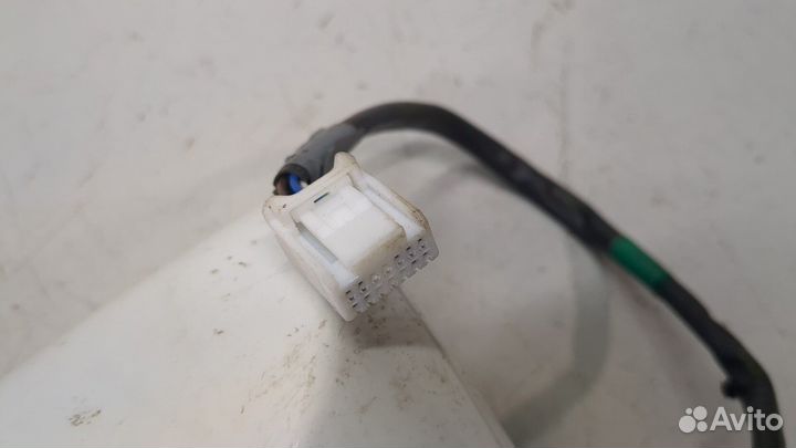 Зеркало боковое Toyota Avensis 3, 2016