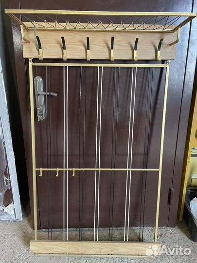 Вешалка советская