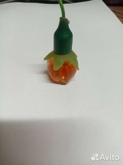 Духи времени СССР