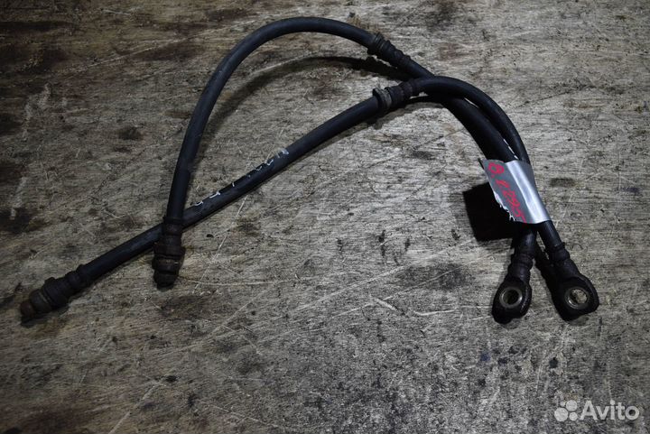 Тормозной шланг перед c Mitsubishi Mirage Dingo CQ