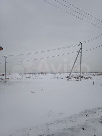 Участок 10 сот. (ИЖС)