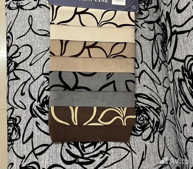 Диван «Алиса»