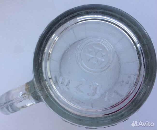 Кружка пивная «Суздаль»