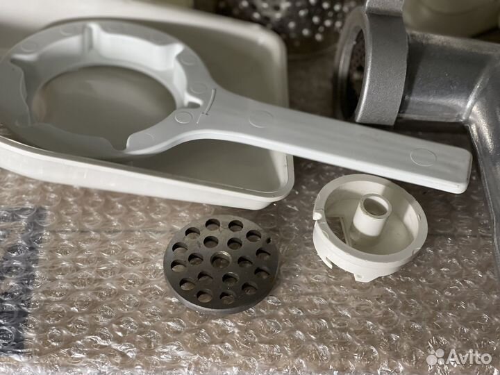 Электромясорубка помощница кэм - 36