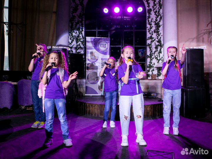 Франшиза детского центра с гарантией прибыли