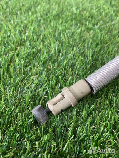 Трос ручника левый Ford Mustang 6 S550 рест. 2020