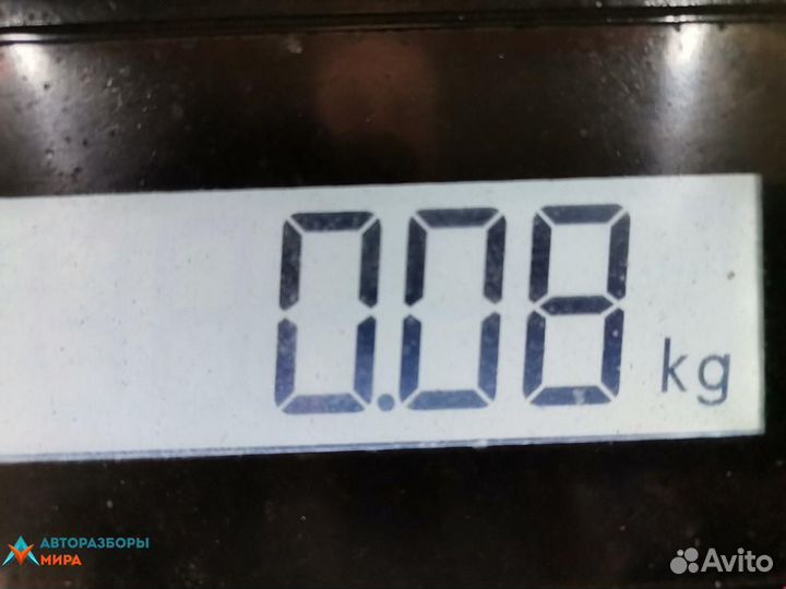 Корпус термостата Ford Galaxy рест. 2002