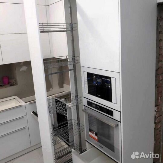 Кухни на заказ