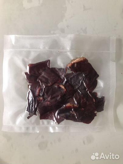 Сердце, легкое (говяжье)