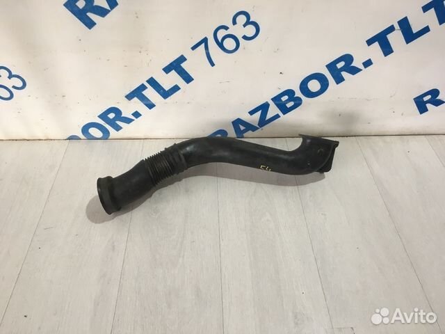 Воздуховод opel astra H 1.6 мт хетчбек